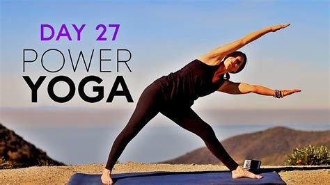 you tube power yoga|youtube power yoga videos.